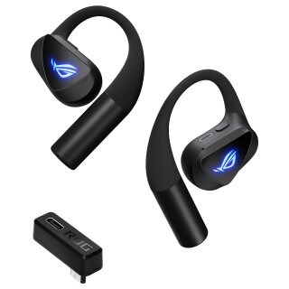 ASUS ROG Headset Cetra Open Wireless