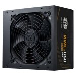 650W Cooler Master MWE BRONZE 650 V3