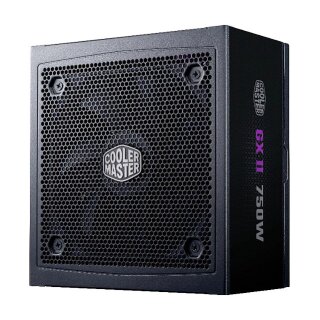 750W Cooler Master MWE Gold 750 V3 ATX3.1