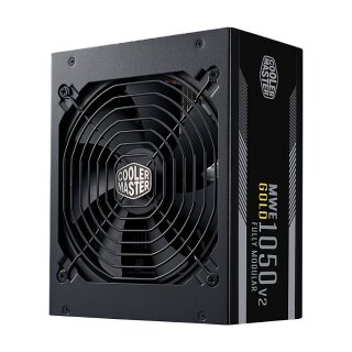 1050W Cooler Master MWE Gold 1050 V2 ATX3.1