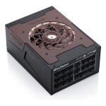1600W Seasonic PRIME TX-1600 Noctua Edition (schwarz, 2x...