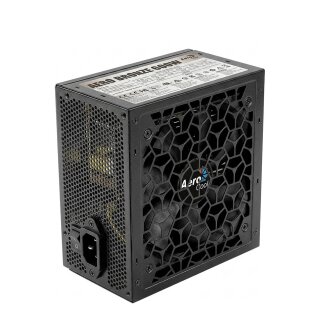 600W AEROCOOL ADVANCED TECHNOLOGIES ALIMENTATION ATX AEROCOOL AERO BRONZE - Netzteil - ATX