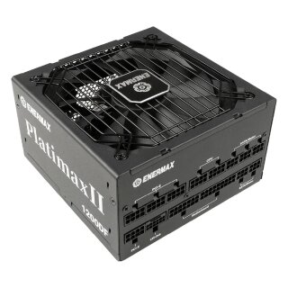 1200W Enermax Power Supply Platimax2 80+ Platinum ATX 3.1