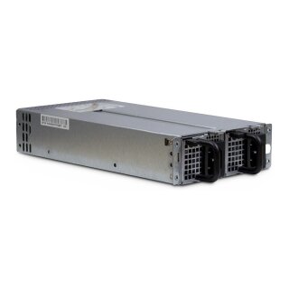 400W Inter-Tech Server-Netzteil ASPOWER R1A-KH0400