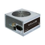 600W Chieftec Netzteil ATX (80+White)