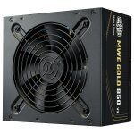 850W CoolerMaster Netzteil MWE V3 NM FR Gold