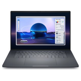 Dell Pro Max 16 Premium CU7 265H/32GB/1TBSSD/RTX PRO 1000/W11 Pro 3Y ProSpt