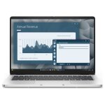 Dell Pro 14 PC14255 RYZ AI 7 PRO 350/16GB/1TBSSD/W11 Pro...