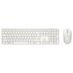 Dell Pro 5 Keyboard and Mouse KM526 German QWERTZ Light Ash