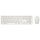 Dell Pro 5 Keyboard and Mouse KM526 German QWERTZ Light Ash