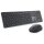 Dell Pro 7 Slim Keyboard and Mouse KM726 German QWERTZ