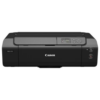 Canon imagePROGRAF PRO-310 - 330 mm (13") Groformatdrucker - Farbe - Tintenstrahl - A3/Ledger