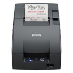 Epson TM-U220IIB 102 Serial PS NE sensor EDG