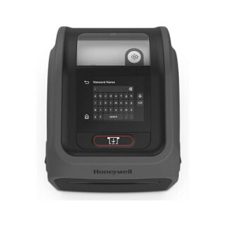 HONEYWELL PC45D - Etikettendrucker - Thermodirekt - Rolle (11,8 cm)