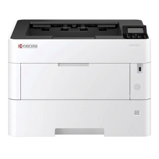 L Kyocera ECOSYS P4140dn S/W-Laserdrucker LAN A3