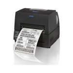 Citizen CL-S6621 Etikettendrucker -...