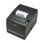 Citizen CT-S310II receipt printer two-color (monochrome)...