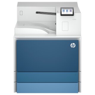 L HP LaserJet Enterprise 8501dn A3, 70S. SW, SF, Duplex, Netzwerk