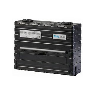 N TALLY MIP 480 par,ser,USB,Bluetooth DIN A4, 24 Nadel, 3+1, max. 600 Z/S.