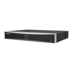 HIKVISION DS-7608NXI-K1/8P(D) NVR 8 Kanal AcuSense
