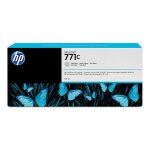 HP 771C Hellgrau Tintenpatrone 775ml