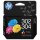 HP 302/304 Tri-color Original Ink Cartridge