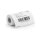 ZEBRA Thermoetiketten 50mmx19m 20Rollen,Z-Perform,1000D,weiss,