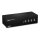 TRENDnet TK-440DP 4-Port Dual Monitor Display Port KVM Switch