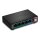 TRENDnet TPE-TG51G 5-Port PoE+ Switch Gigabit 60W