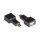 Good Connections USB2.0 Adapter USB-C-St.-A-Bu.