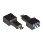 Good Connections USB3.0 Adapter USB-C St.-A-Bu.