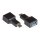 Good Connections USB3.0 Adapter USB-C St.-A-Bu.