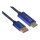 Good Connections Kabel DP1.4-St.-HDMI2.0-St. blau 3m