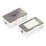 Connections Anschluss-/Verbindungsbox Cat. 6, LSA,...