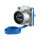 Good Connections Industrie-Kupplung S1 - USB 3.0 A-A