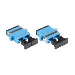 Connections LWL Duplex Kupplung, SC (UPC) an SC (UPC),...