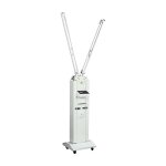 Connections Disinfektionsstation 120W für 60m2 Raum