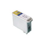 Epson Original T596C Druckerpatrone weiß 350 ml...