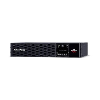 CyberPower USV PR Tower/19-PRIII-Serie 1500VA/1500W 2HE Line-Interactive reiner Sinus LCD USB/RS232