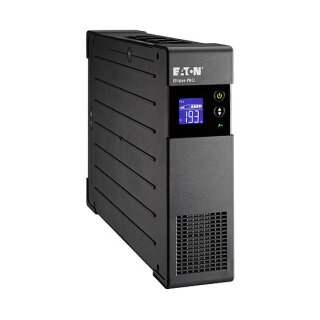 Eaton Ellipse PRO 1200 - USV - Wechselstrom 230 V - 750 Watt - 1200 VA - 7 Ah - USB - Ausgangsanschlüsse: 8 - 2U - 48.3 cm (19)