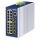 PLANET Industrial 16-Port 10/100/1000T + 4 1G/2,5 SFP POE