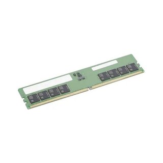 32GB Lenovo 5600 MHz U-DIMM