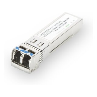 HP-kompatibel SFP+ 10G SM 1310nm 10Km mit DDM LC