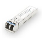 HP-kompatibel SFP+ 10G SM 1310nm 10Km mit DDM LC