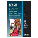Epson Fotopapier glnzend C13S400038 (10x15cm-50 Blatt)