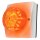 ALGO 8138 IP VISUAL ALERTER - COLOR