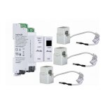 Shelly · Hutschiene · Pro 3EM 120A v2...