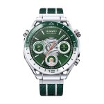 Huawei WATCH Ultimate 2 (March-B39) green