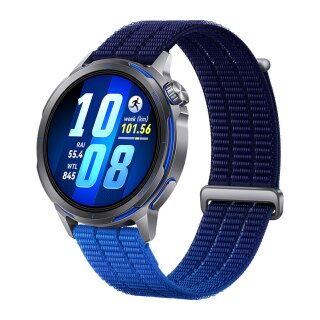 Huawei Watch GT Runner 2 dusk blue