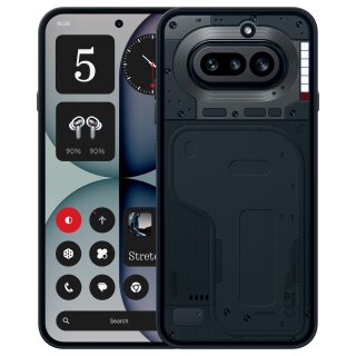 Nothing Phone 4a 128GB black